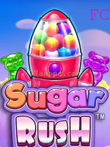 Descubra a Excitante Aventura de SugarRush no Mundo de 77A.GAME