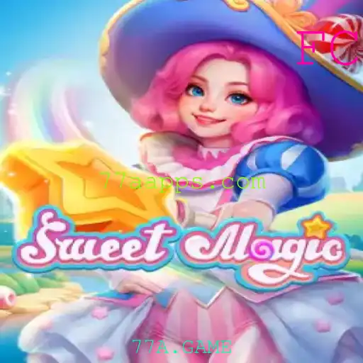 Descubra o Mundo Encantado de SweetMagic: O Jogo Viciante de 77A.GAME