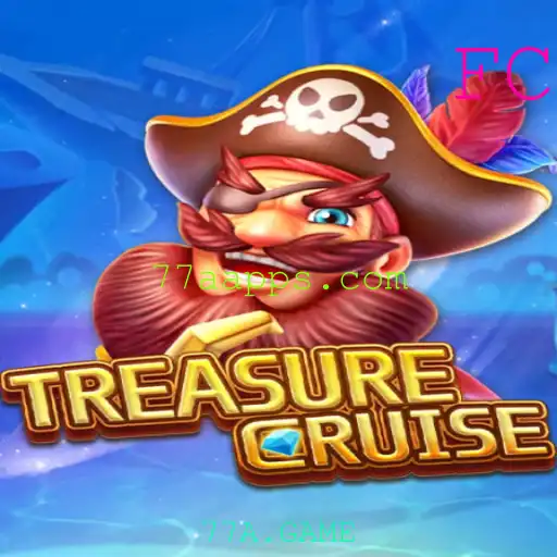 Tesouros e Aventuras: Descubra o Universo de TREASURECRUISE