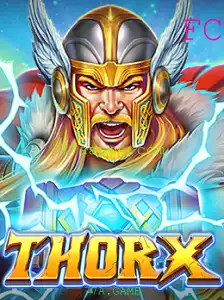 Descubra o Mundo de Aventura do Jogo ThorX