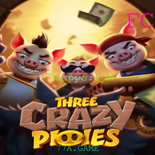 Descubra o Divergente Mundo de ThreeCrazyPiggies: O Novo Fenômeno entre os Jogos de Estratégia