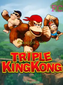Explorando o Universo de TripleKingKong: O Jogo Inovador da Era Digital