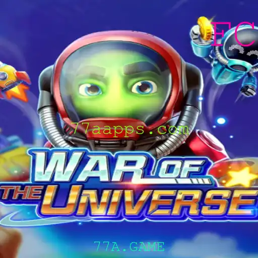 WAROFTHEUNIVERSE: Um Novo Fenômeno no Mundo dos Jogos