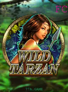 Descobrindo o Universo Selvagem de WildTarzan